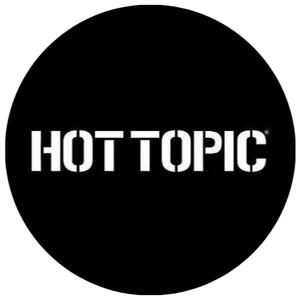 Hot Topic Hot Topic