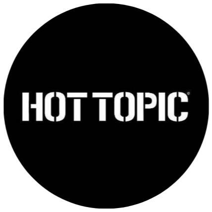 Hot Topic Hot Topic